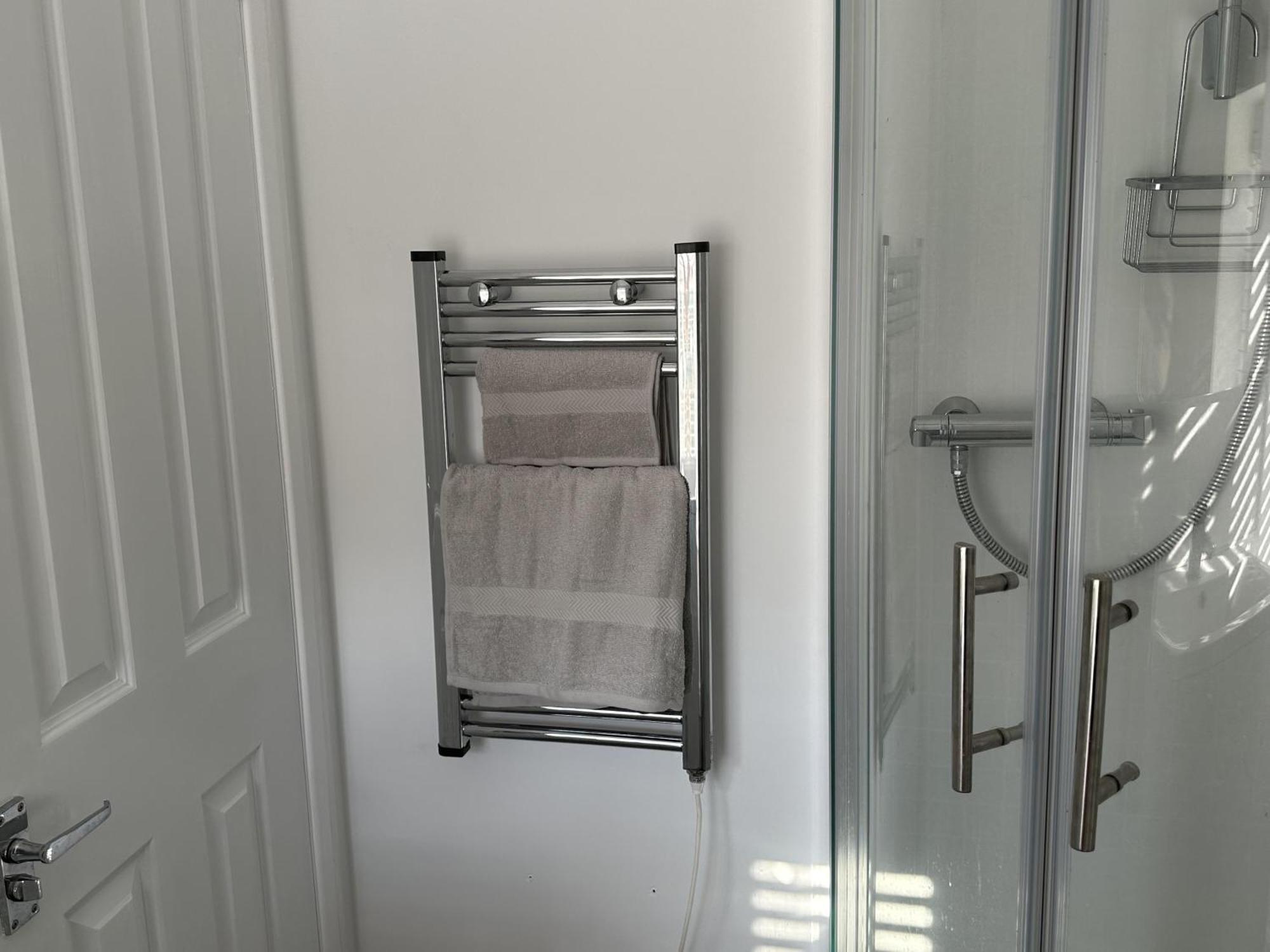 Stylish At Barmby Moor House Apartemen *