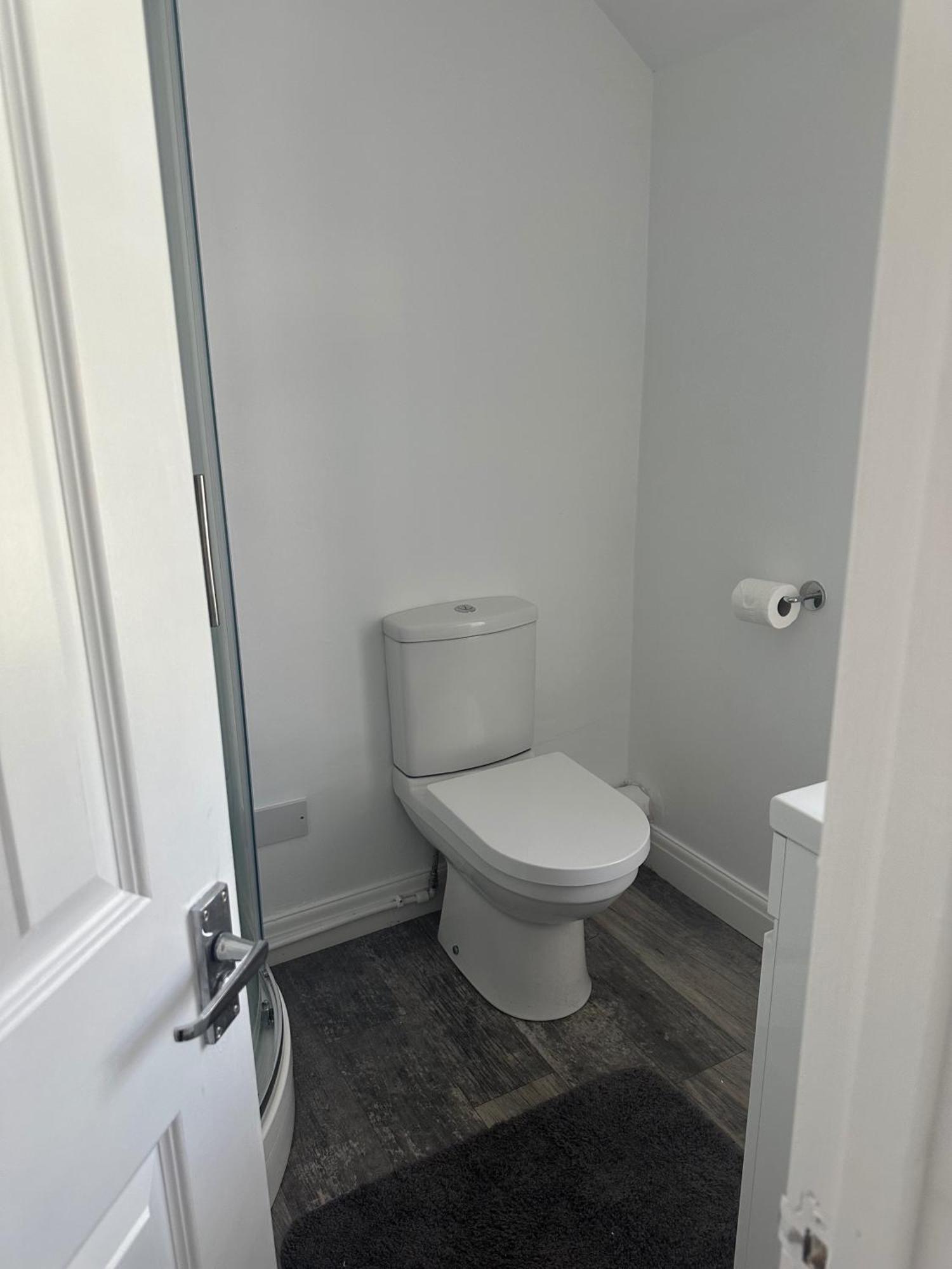 Apartemen Stylish At Barmby Moor House York